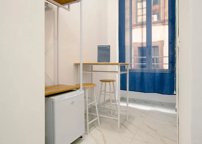 게스트하우스 La Reggia Della Duchesca