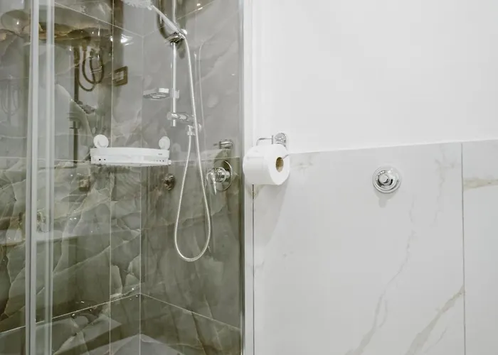 게스트하우스 La Reggia Della Duchesca 3*