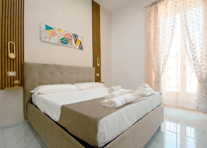 La Reggia Della Duchesca 게스트하우스