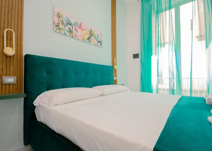 La Reggia Della Duchesca 나폴리