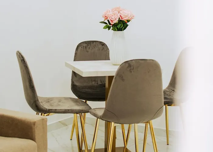 La Reggia Della Duchesca 게스트하우스 3*