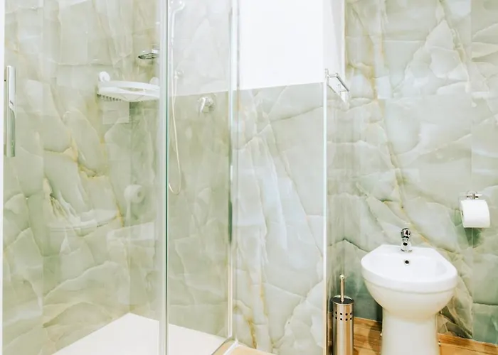 La Reggia Della Duchesca 게스트하우스 나폴리