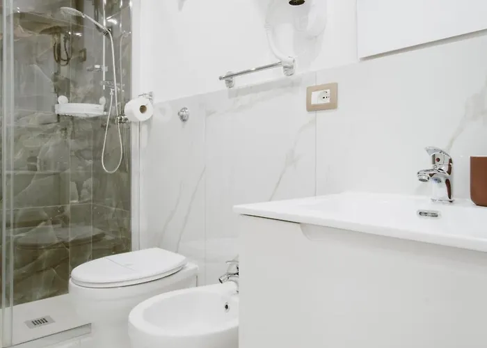 게스트하우스 La Reggia Della Duchesca 3*