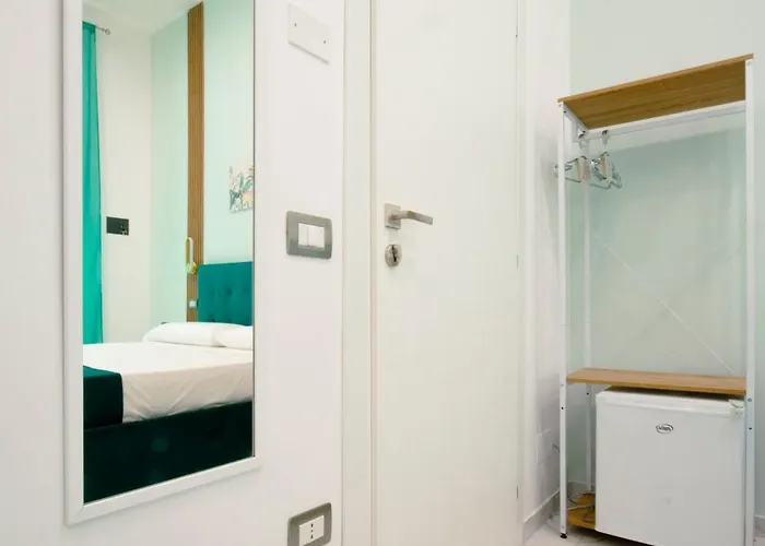 게스트하우스 La Reggia Della Duchesca 3*