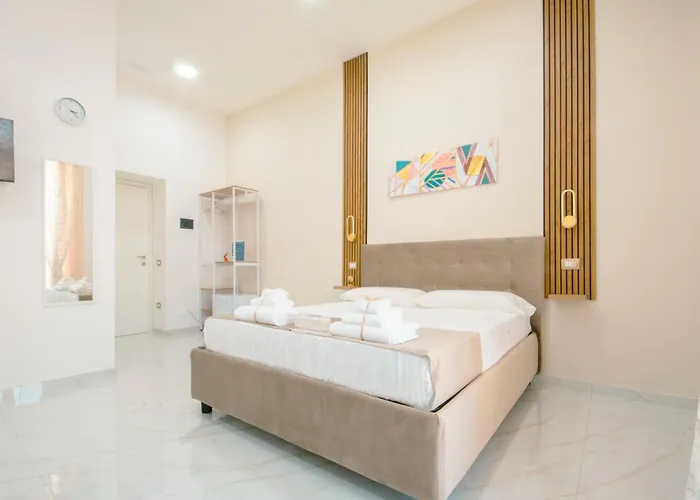 게스트하우스 La Reggia Della Duchesca 3*