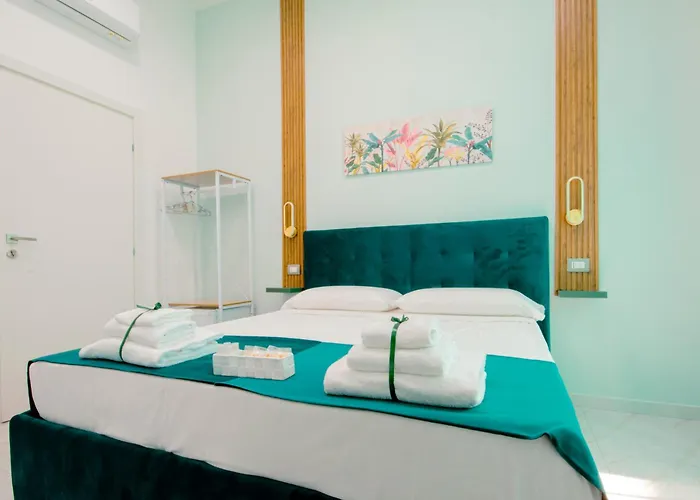 La Reggia Della Duchesca 나폴리