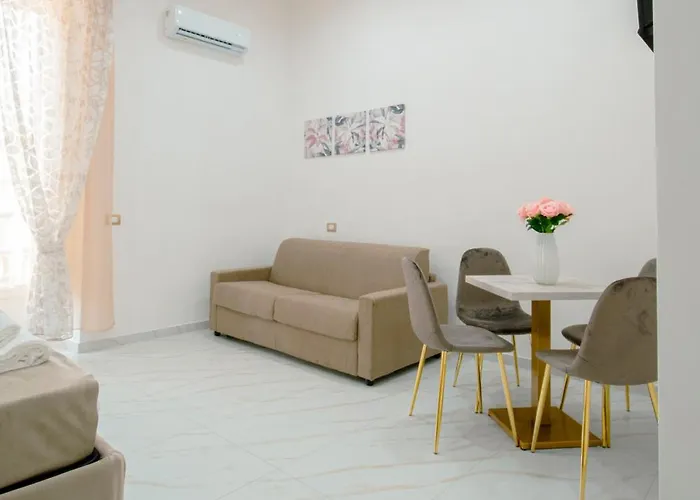 La Reggia Della Duchesca 3*