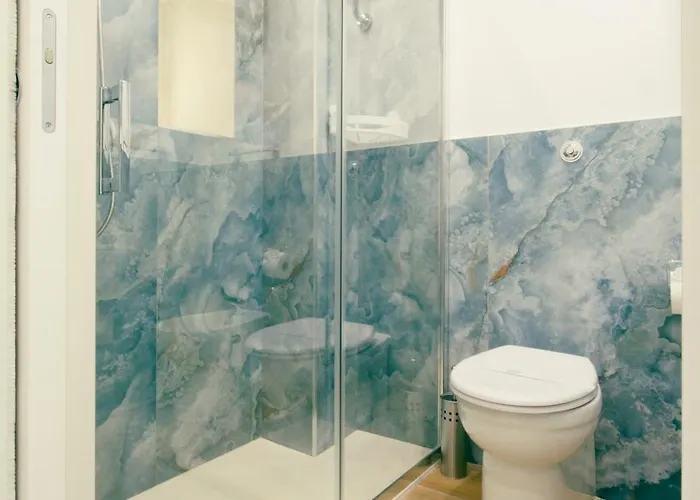 게스트하우스 La Reggia Della Duchesca 3*